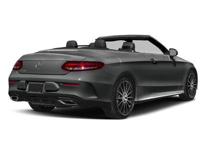 mercedes-benz c-class cabriolet 2018 WDDWK4JB1JF747980 image mercedes-benz c-class cabriolet 2018 WDDWK4JB1JF747980 image